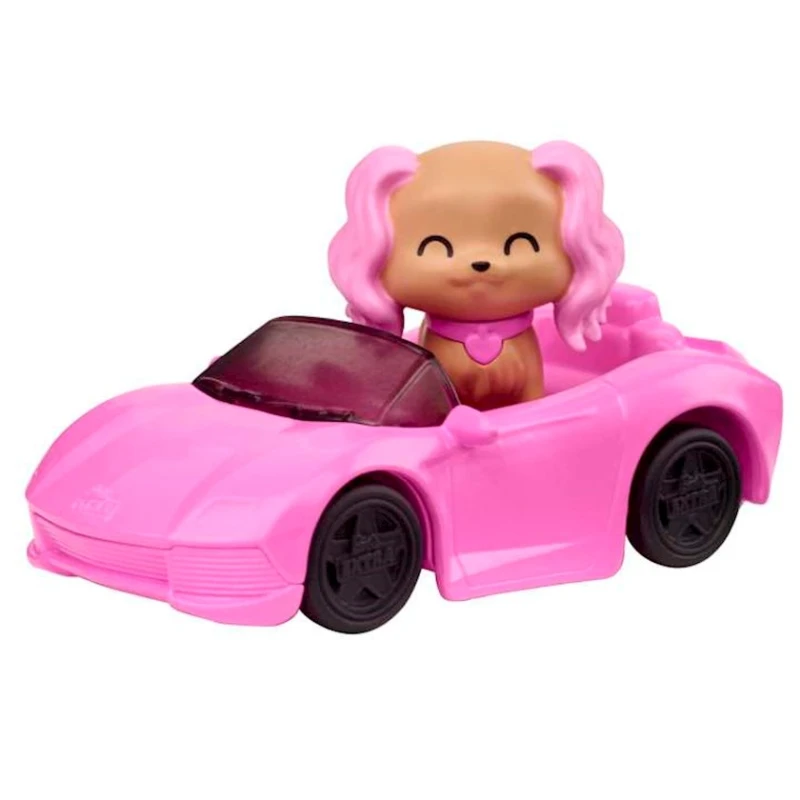 Кукла Barbie Extra HHN06, 29 см