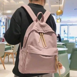 Школьный рюкзак РА-1011025 фиолетовый Школьный рюкзак РА-1011025 фиолетовый