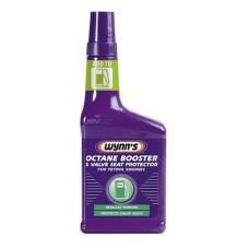 Aşqar Wynns Octane Booster, 325 ml
