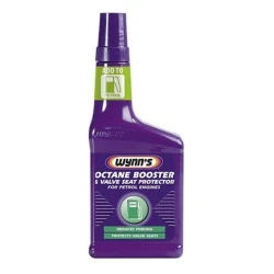 Присадка Wynns Octane Booster, 325 мл