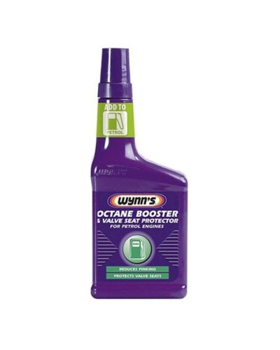 Aşqar Wynns Octane Booster, 325 ml