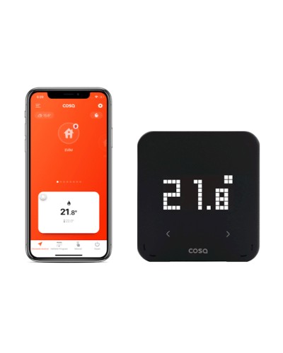 Kombi üçün termostat Cosa P4TR-21 WiFi Smart