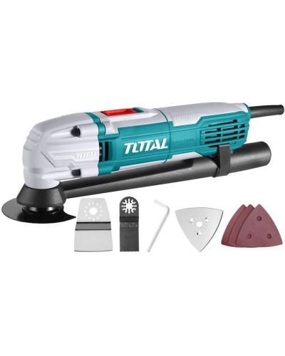 Multialət Total TS 3006, 300W