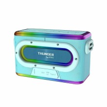 Portativ dinamik Wiwu Thunder P18 80W Blue