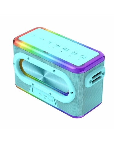 Portativ dinamik Wiwu Thunder P18 80W Blue