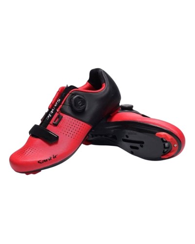 Velosiped ayaqqabıları Santic S21029R, ölçü 44