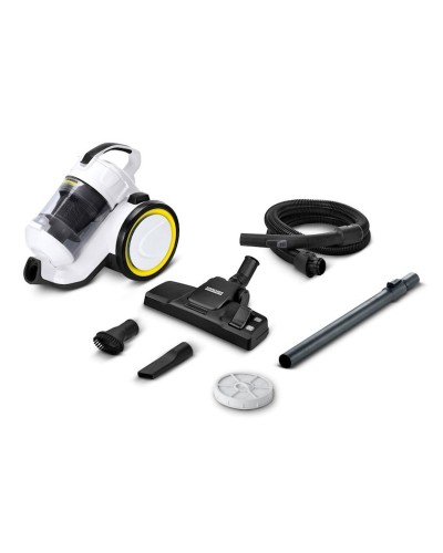 Tozsoran Karcher VC 3 (ERP)