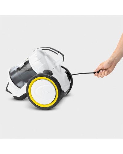 Tozsoran Karcher VC 3 (ERP)