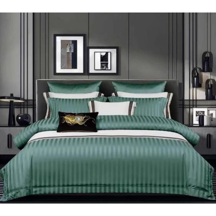 Yataq dəsti Maison Dor MM-157, mələfə 230х250 sm, yorğan üzü 200х230 sm, yastıq üzü 50x70 sm 2 əd, ikinəfərlik, rəngbərəng Yataq dəsti Maison Dor MM-157, mələfə 230х250 sm, yorğan üzü 200х230 sm, yastıq üzü 50x70 sm 2 əd, ikinəfərlik, rəngbərəng