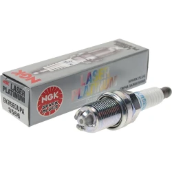 Свеча зажигания NGK Platinium Свеча зажигания NGK Platinium