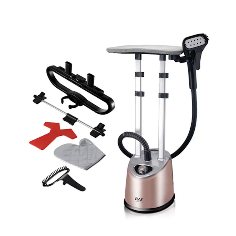 Отпариватель для одежды RAF R.3048 Отпариватель для одежды RAF R.3048