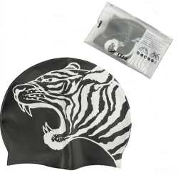 Üzgüçülük papağı Lege WS0468, qara