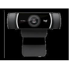 Veb-kamera Logitech C922 Pro Stream Black (L960-001088)