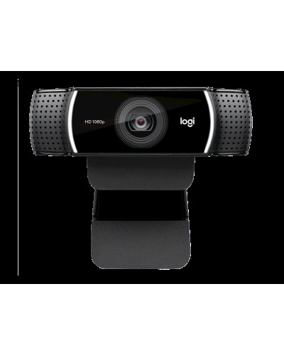 Veb-kamera Logitech C922 Pro Stream Black (L960-001088)