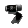 Веб-камера Logitech C922 Pro Stream Black (L960-001088) Веб-камера Logitech C922 Pro Stream Black (L960-001088)