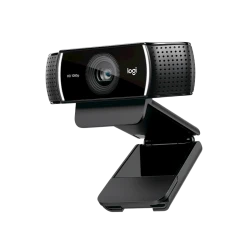 Веб-камера Logitech C922 Pro Stream Black (L960-001088) Веб-камера Logitech C922 Pro Stream Black (L960-001088)