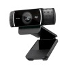 Веб-камера Logitech C922 Pro Stream Black (L960-001088) Веб-камера Logitech C922 Pro Stream Black (L960-001088)