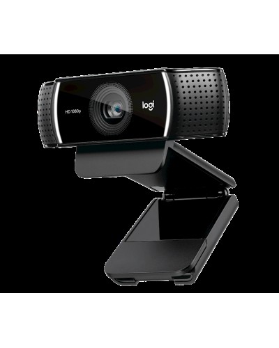 Veb-kamera Logitech C922 Pro Stream Black (L960-001088)