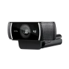 Веб-камера Logitech C922 Pro Stream Black (L960-001088) Веб-камера Logitech C922 Pro Stream Black (L960-001088)