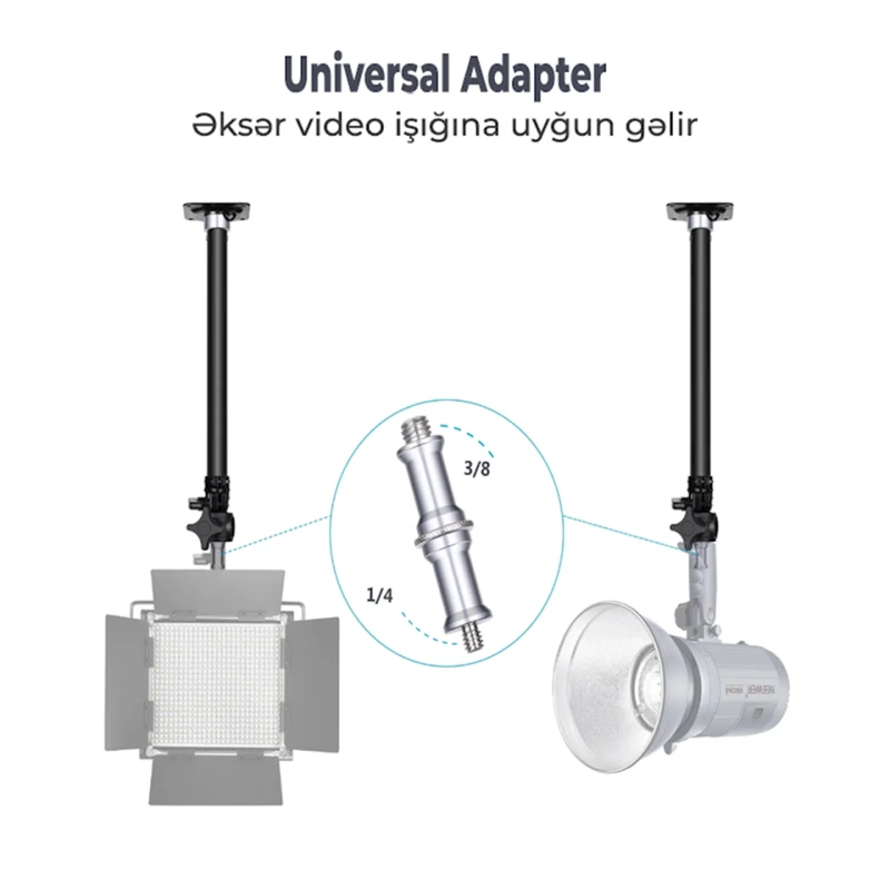 Платформа Neewer ST-WM60 Платформа Neewer ST-WM60