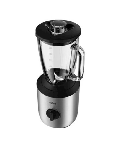 Stasionar blender Braun JB3272SI