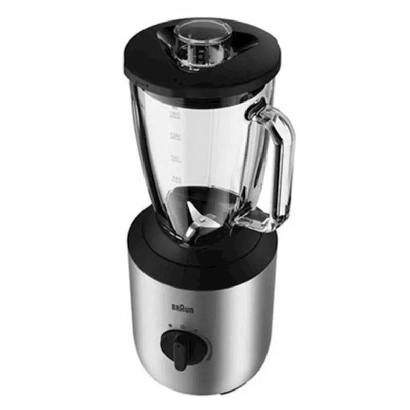 Стационарный блендер Braun JB3272SI