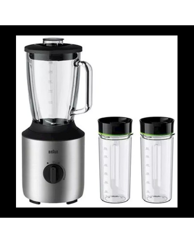 Stasionar blender Braun JB3272SI