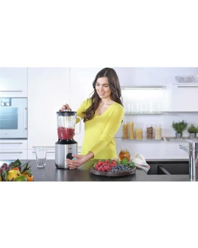 Stasionar blender Braun JB3272SI