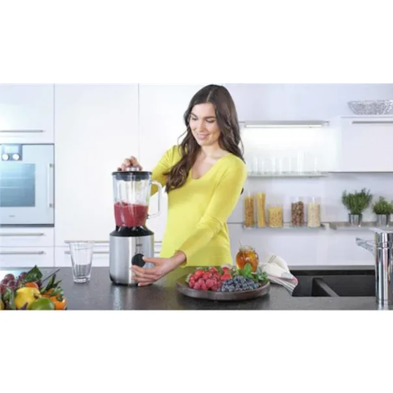 Стационарный блендер Braun JB3272SI