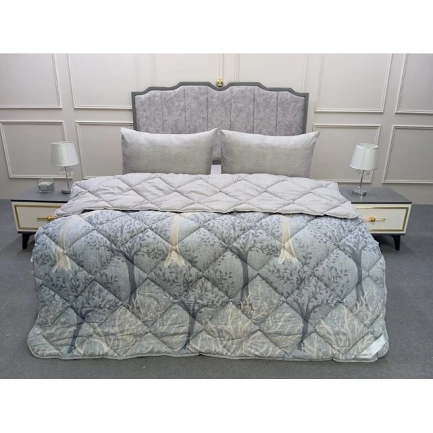 Одеяло Sahara Moon Star SHA-00001470, 155x215 см, полутораспальный, зимнее, разноцветное Одеяло Sahara Moon Star SHA-00001470, 155x215 см, полутораспальный, зимнее, разноцветное