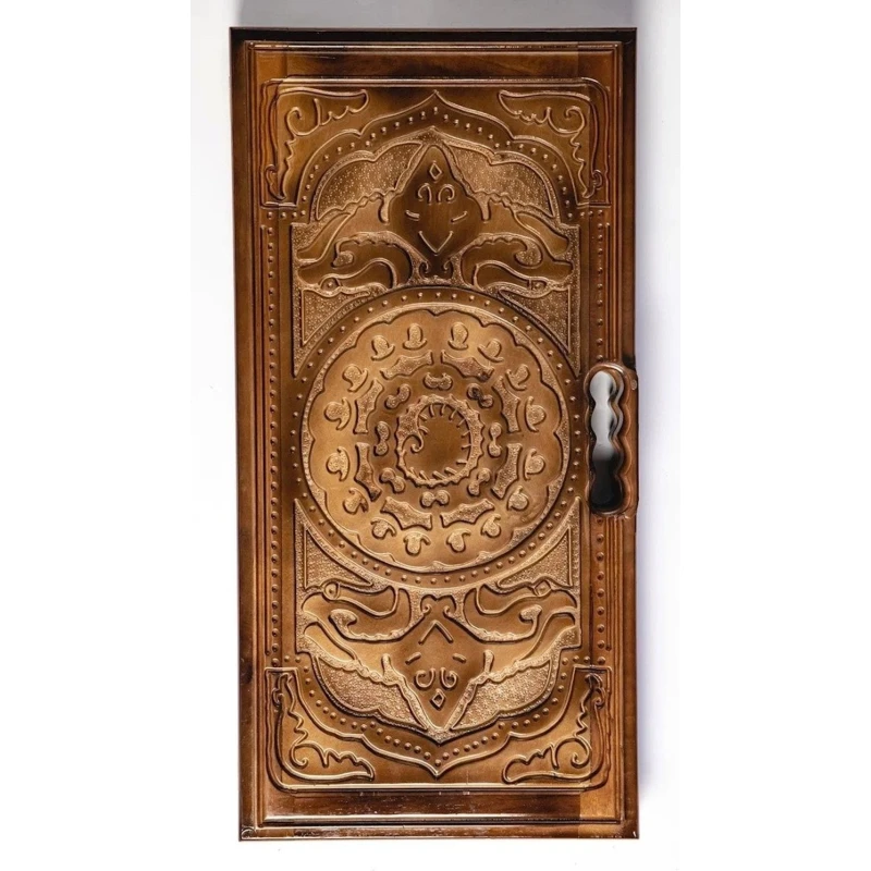 Нарды Az.Nərd 15, дерево, 68x34x5 см Нарды Az.Nərd 15, дерево, 68x34x5 см