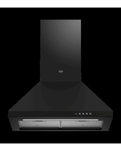 Mətbəx aspiratoru Beko CWB 6441 BN