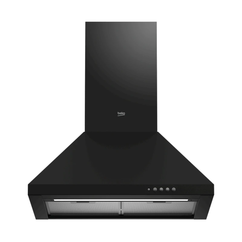 Кухонная вытяжка Beko CWB 6441 BN Кухонная вытяжка Beko CWB 6441 BN