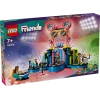 Конструктор LEGO Friends Heartlake City Musical Talent Show 42616, 7+ лет, 669 деталей