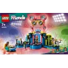 Конструктор LEGO Friends Heartlake City Musical Talent Show 42616, 7+ лет, 669 деталей