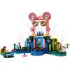 Конструктор LEGO Friends Heartlake City Musical Talent Show 42616, 7+ лет, 669 деталей