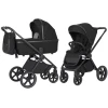 Детская коляска Carrello Ultimo Sable черная
