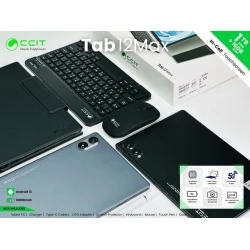 Планшет CCIT Tab 12 Max 10.1