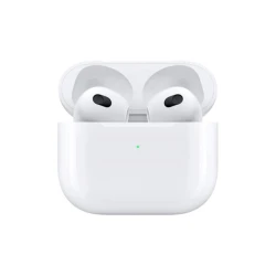 Simsiz qulaqlıq Wiwu AirBuds 3 White