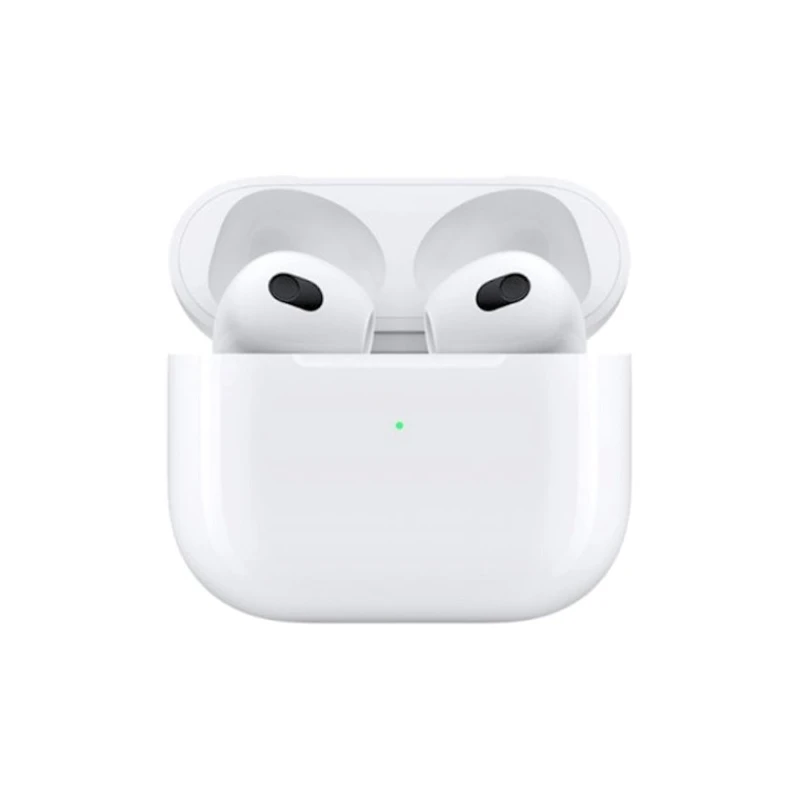 Беспроводные наушники Wiwu AirBuds 3 White