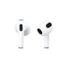 Беспроводные наушники Wiwu AirBuds 3 White