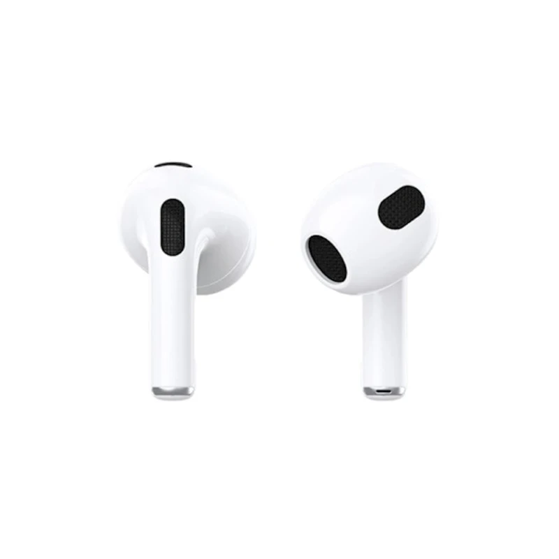 Беспроводные наушники Wiwu AirBuds 3 White