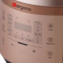 Мультиварка Bergamo BG-МC2260-4EGB