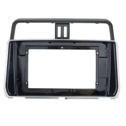 Автомобильный монитор NAVO Toyota Prado 2018-2020