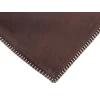Дорожка Porland Rias 04STY007812, прямоугольная, 50x150 см, коричневый Дорожка Porland Rias 04STY007812, прямоугольная, 50x150 см, коричневый