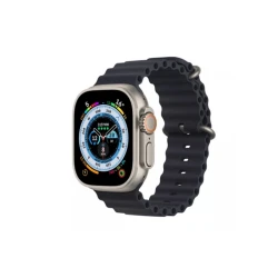 Cмарт-часы Telzeal TC55 Ultra Smart Watch Black