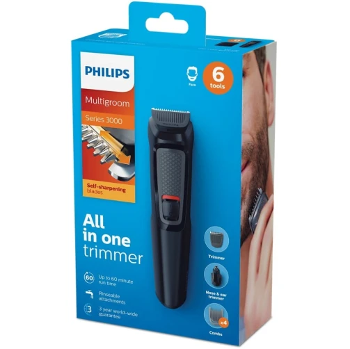 Триммер Philips MG3710/33 Триммер Philips MG3710/33
