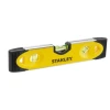 Уровень строительный Stanley 0-43-511, 23 см