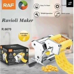 Машинка для нарезки лапши RAF R.6670