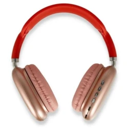 Simsiz qulaqlıq BT KR-MAX Red